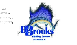 DeBrooks Fishing Corner