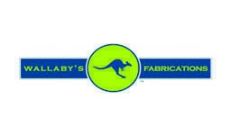 Wallaby's Fabrication